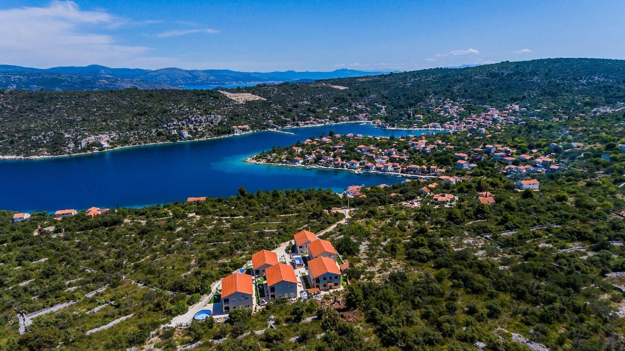 Photo of Outdoor in Veliki Drvenik
