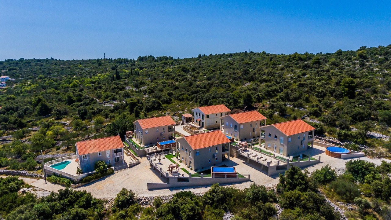 Photo of Outdoor in Veliki Drvenik