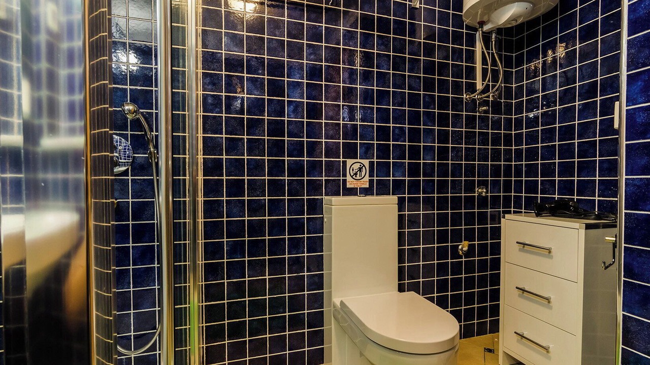 Photo of Bathroom in Cilipi