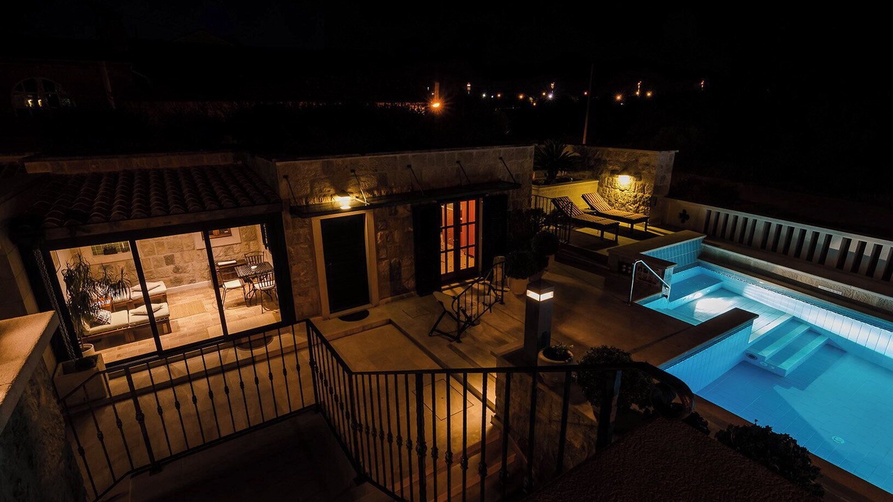 Photo of Patio Balcony in Cilipi