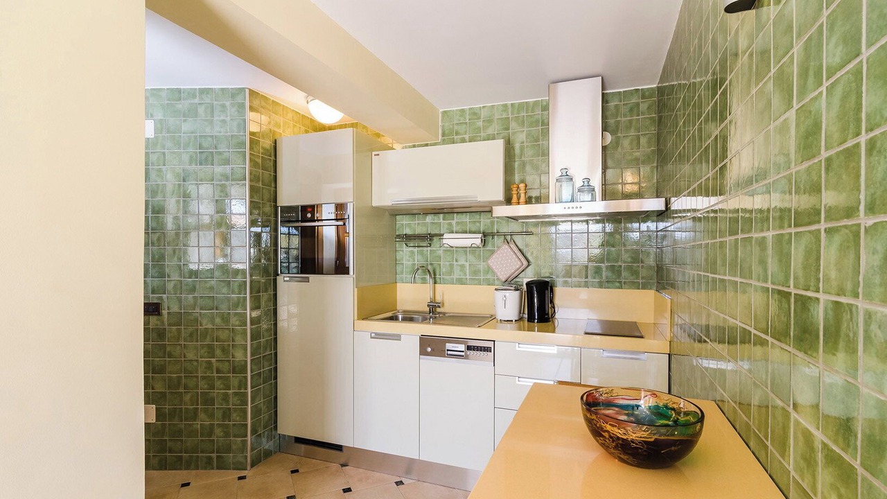 Photo of Kitchen in Cilipi