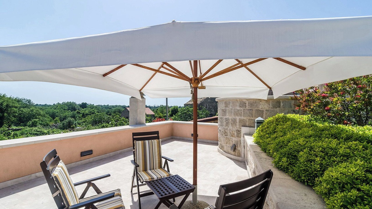 Photo of Patio Balcony in Cilipi