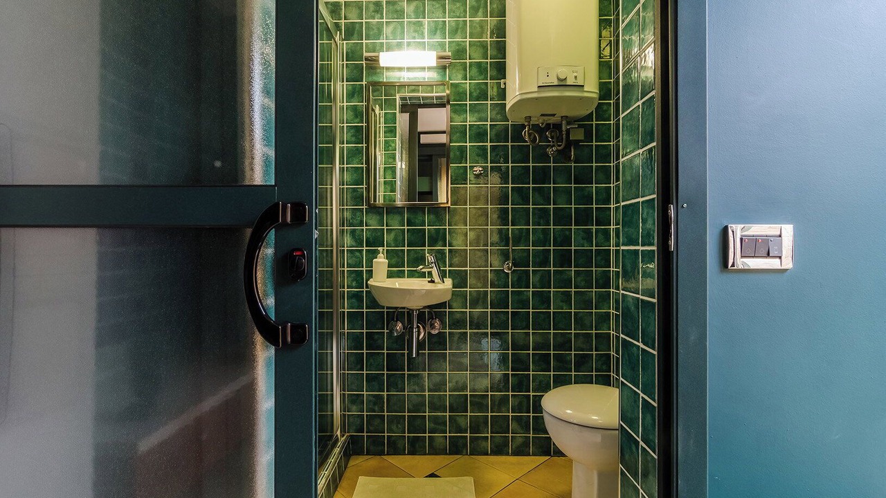 Photo of Bathroom in Cilipi