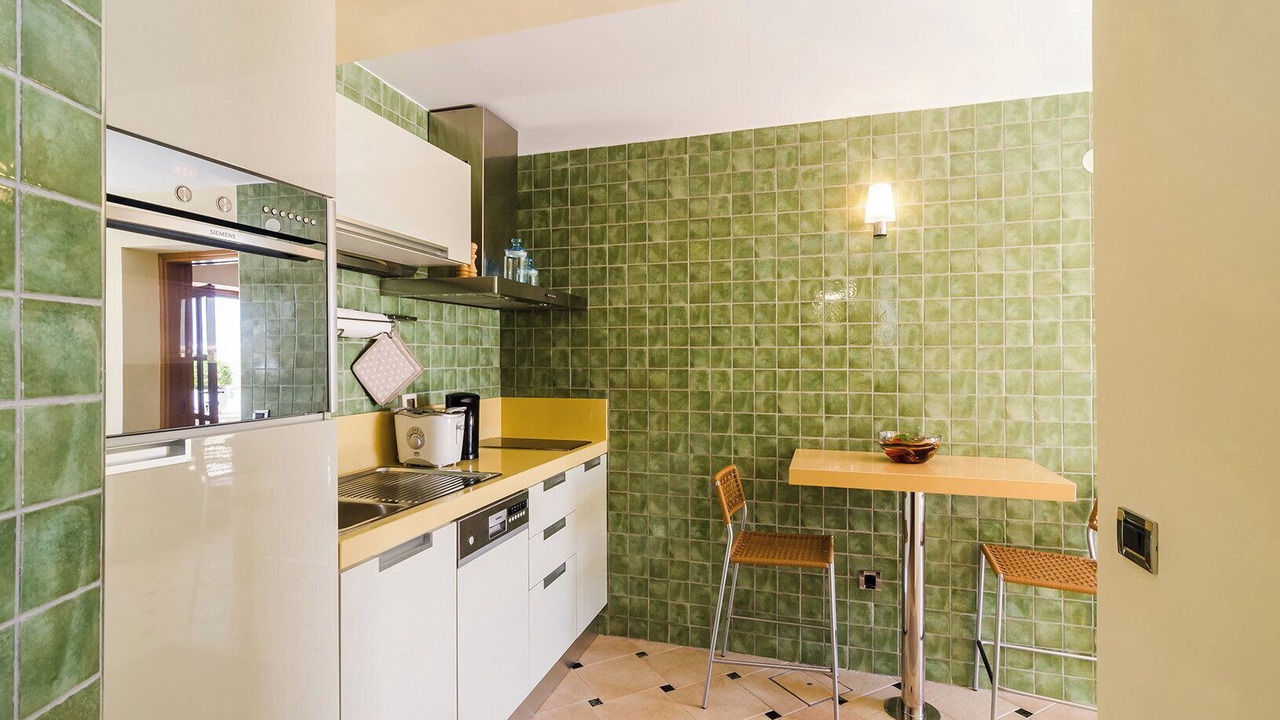 Photo of Kitchen in Cilipi