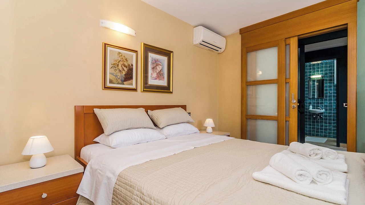 Photo of Bedroom in Cilipi