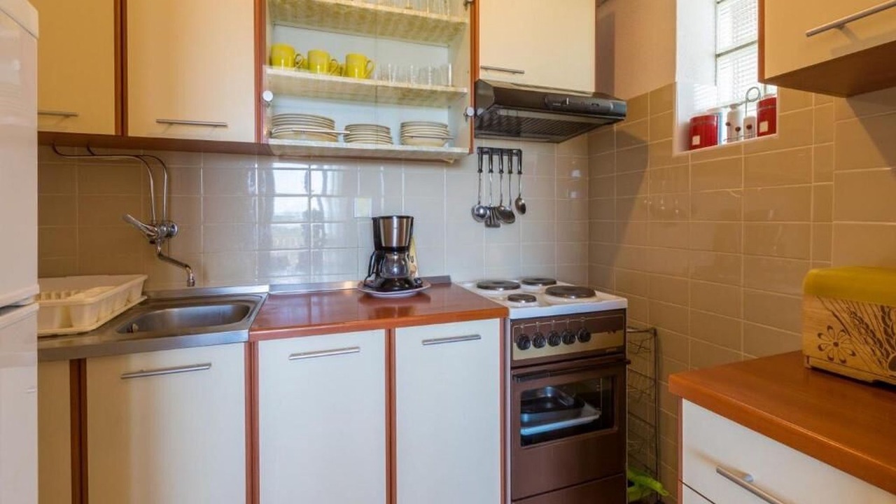 Photo of Kitchen in Klanfari