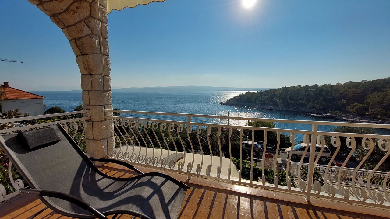 Photo of Patio Balcony in Klanfari