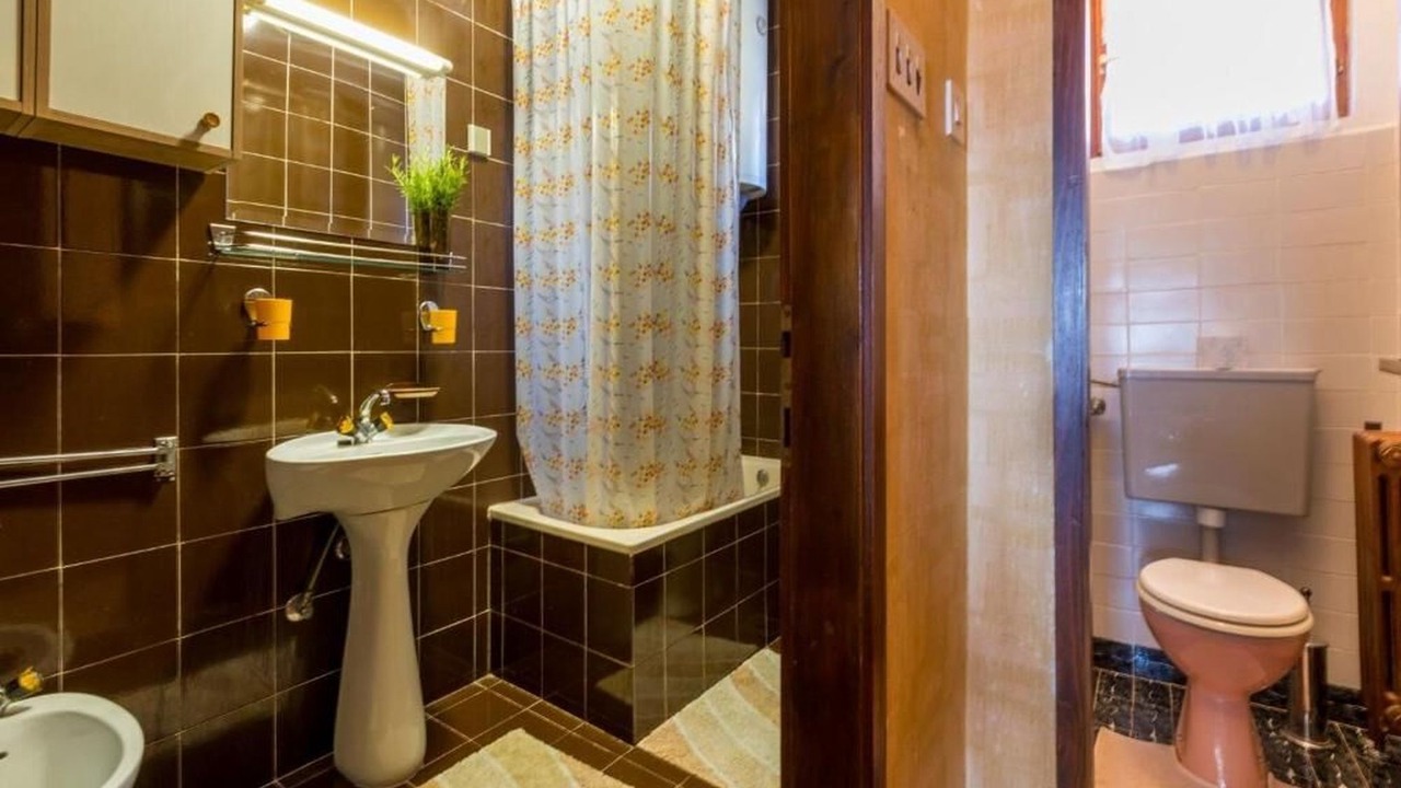 Photo of Bathroom in Klanfari