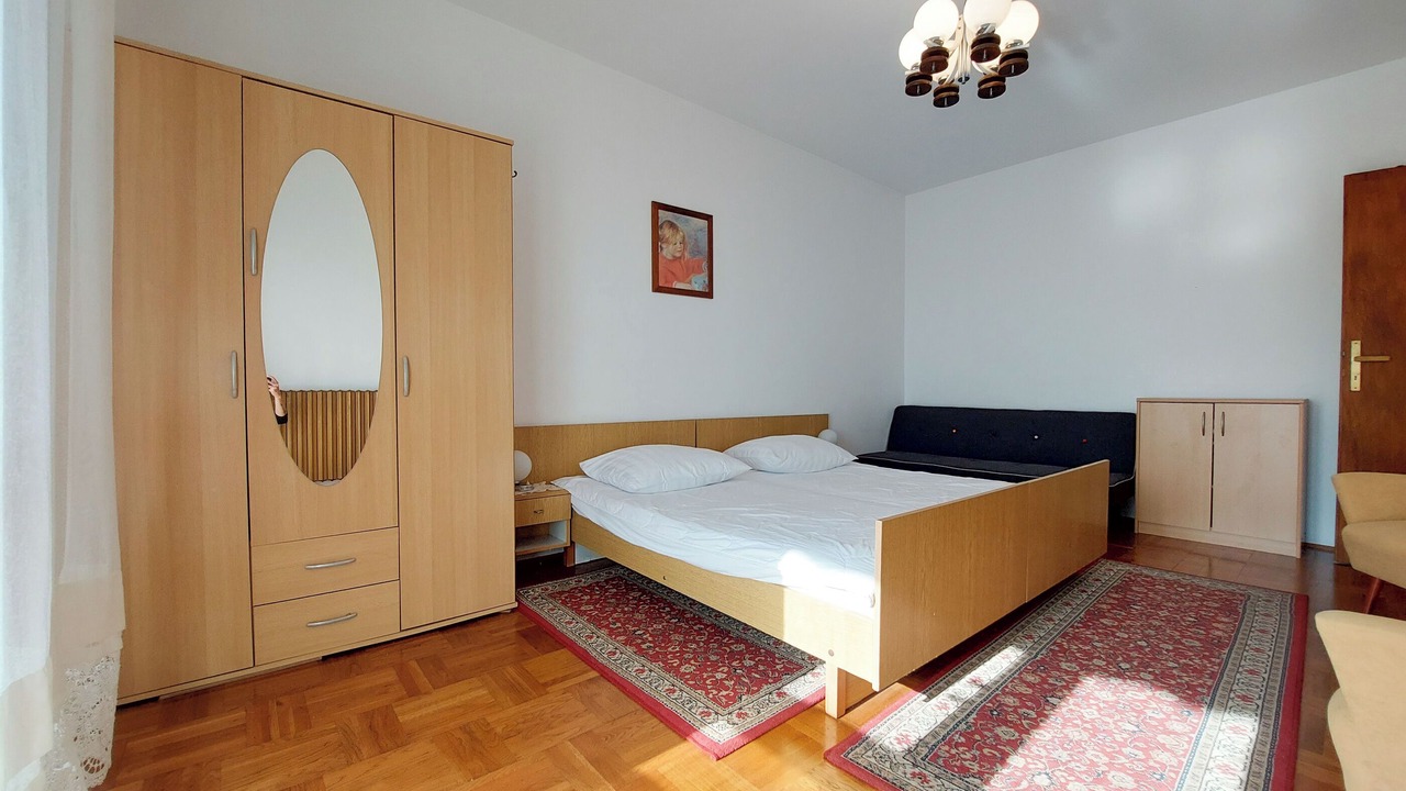 Photo of Bedroom in Klanfari