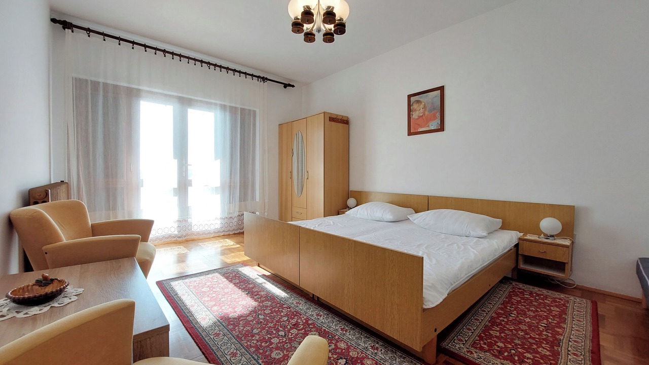 Photo of Bedroom in Klanfari