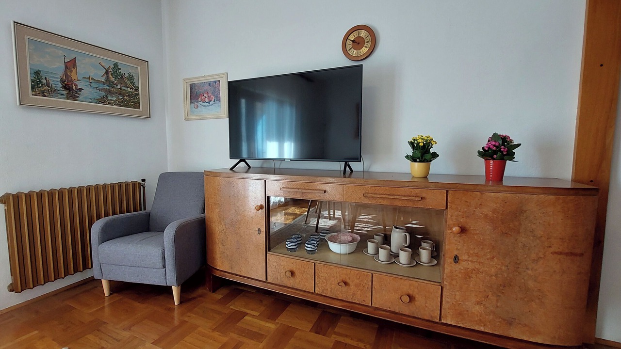 Photo of Livingroom in Klanfari