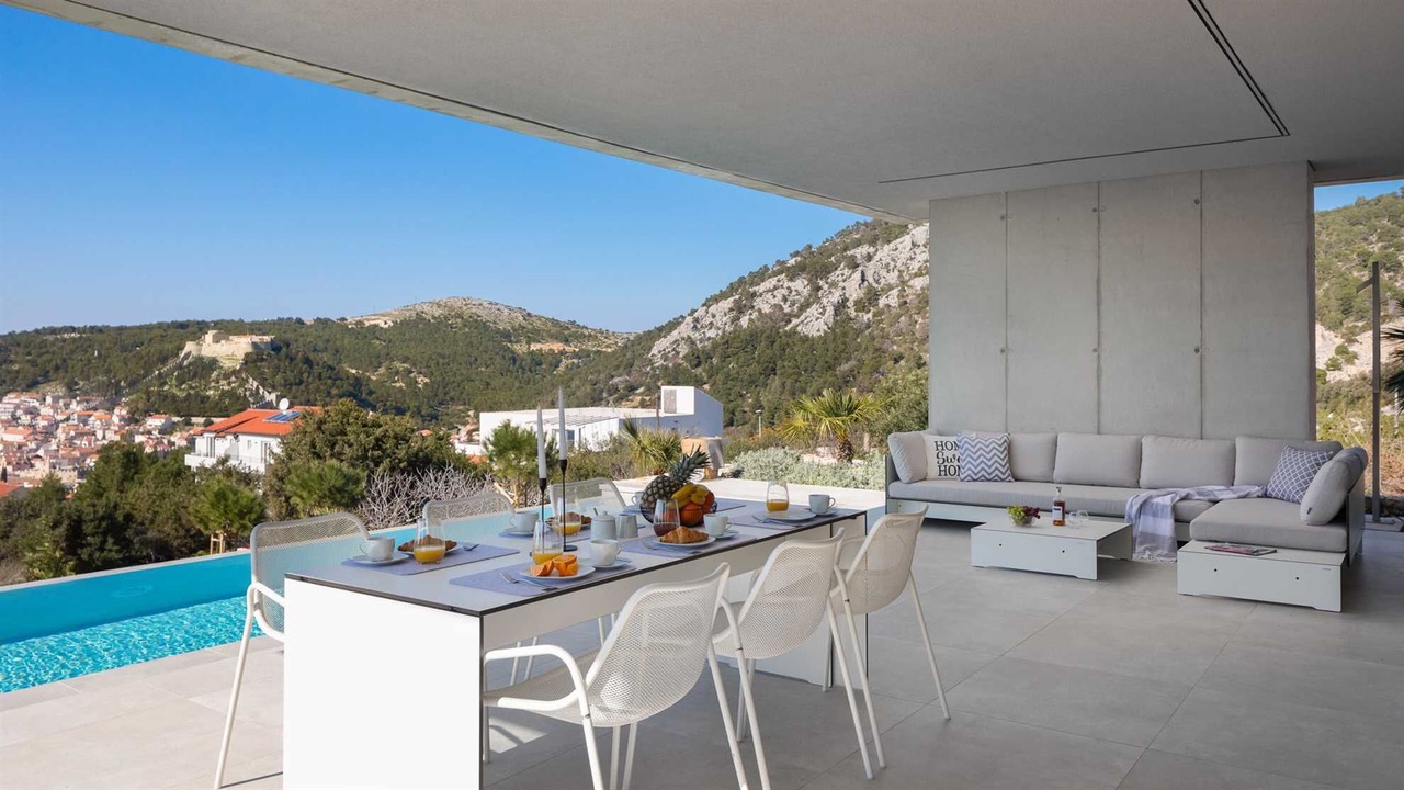 Photo of Outdoor in Hvar