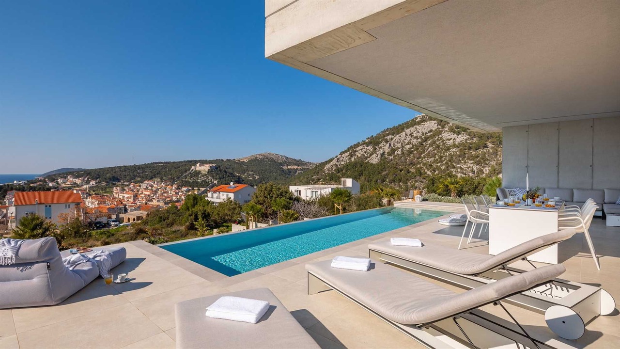 Photo of Outdoor in Hvar