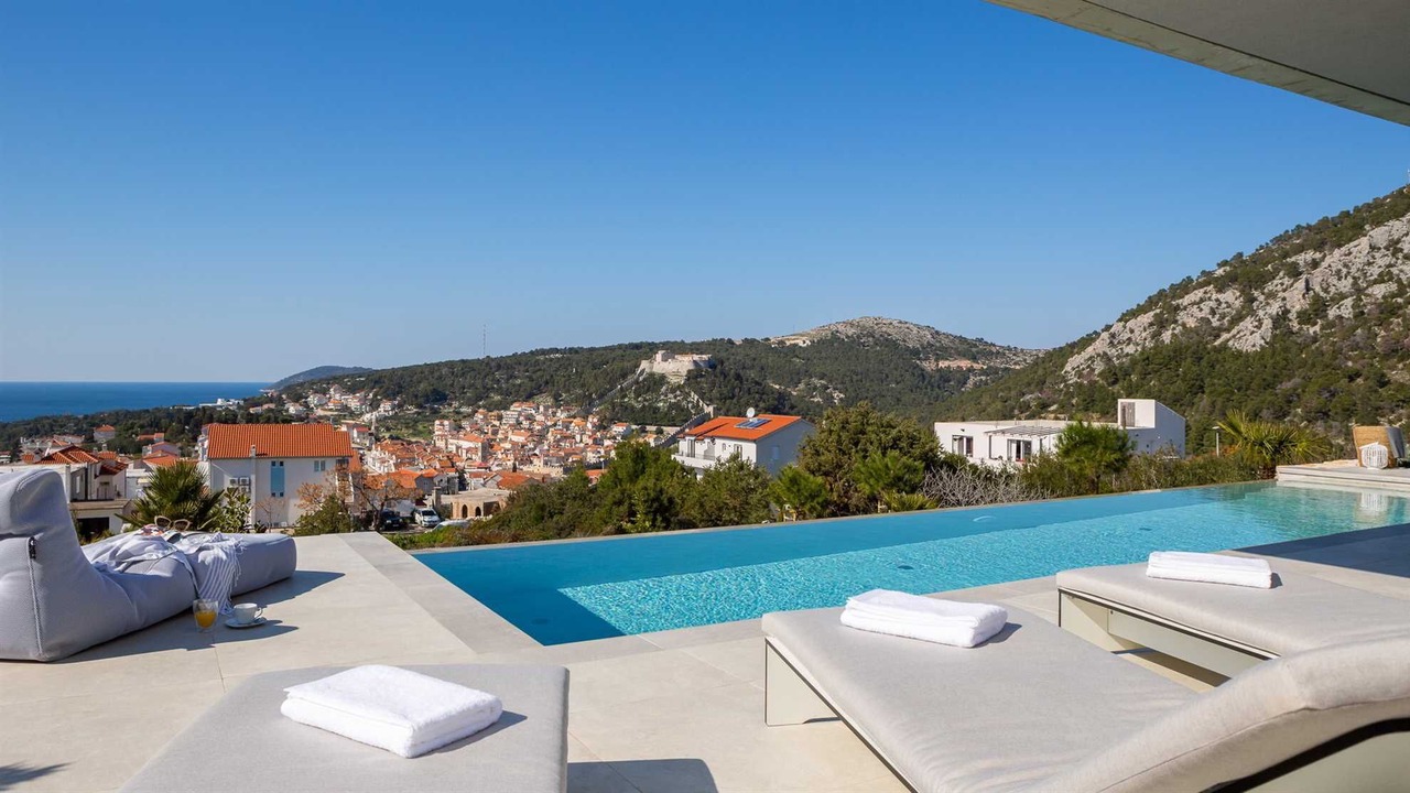 Photo of Outdoor in Hvar