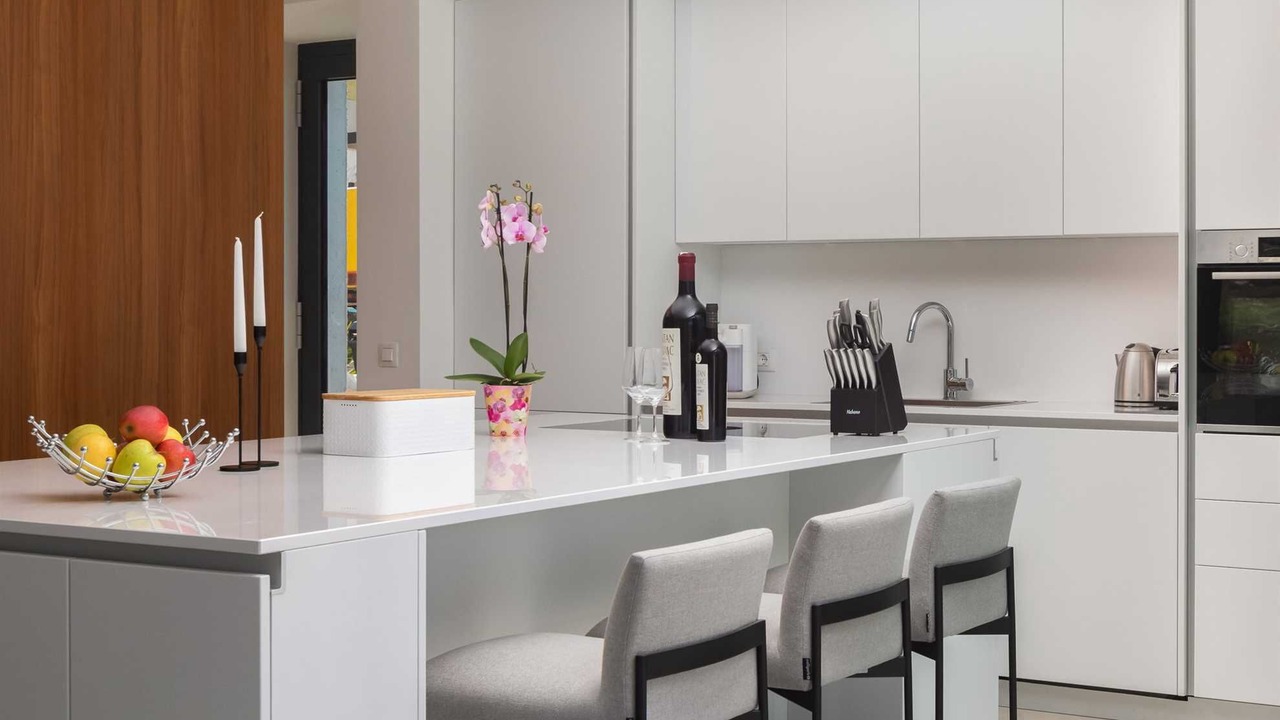 Photo of Kitchen in Hvar