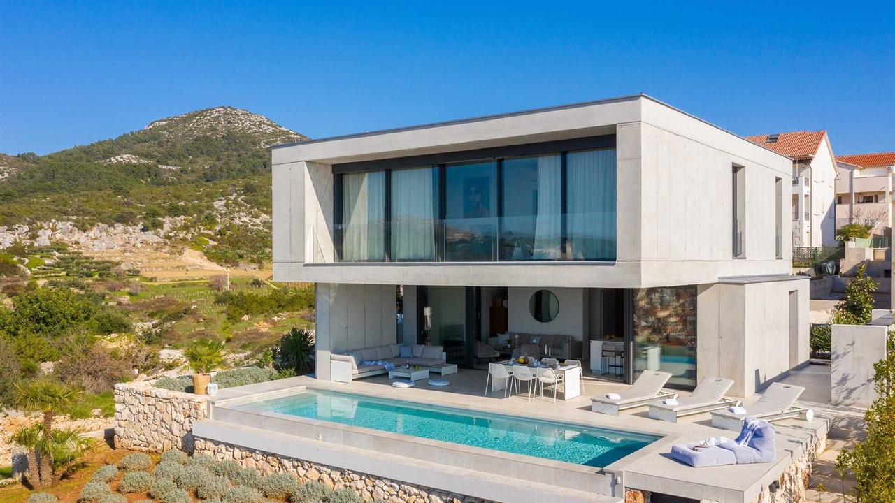 Photo of Outdoor in Hvar