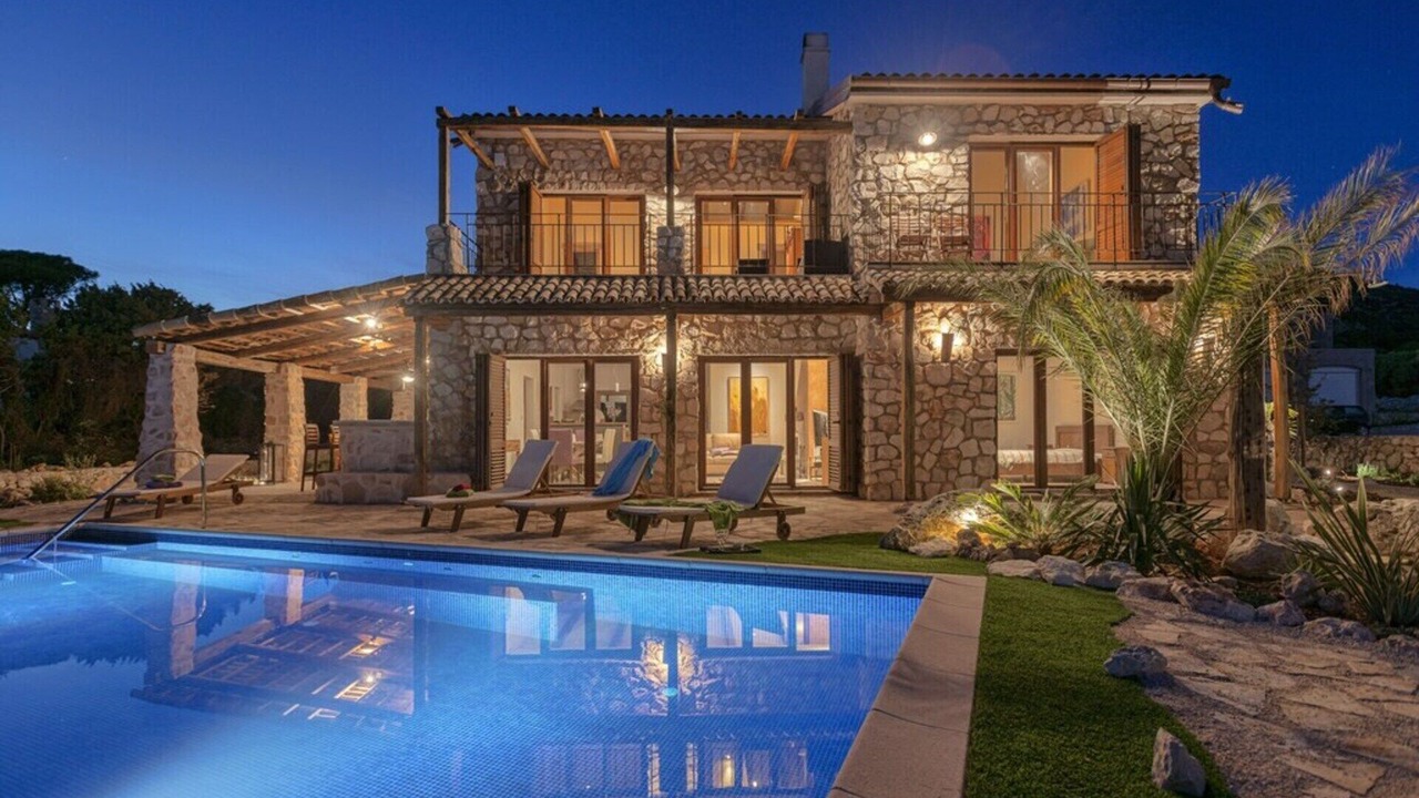 Photo of Outdoor in Hvar