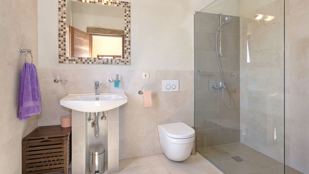 Photo of Bathroom in Hvar