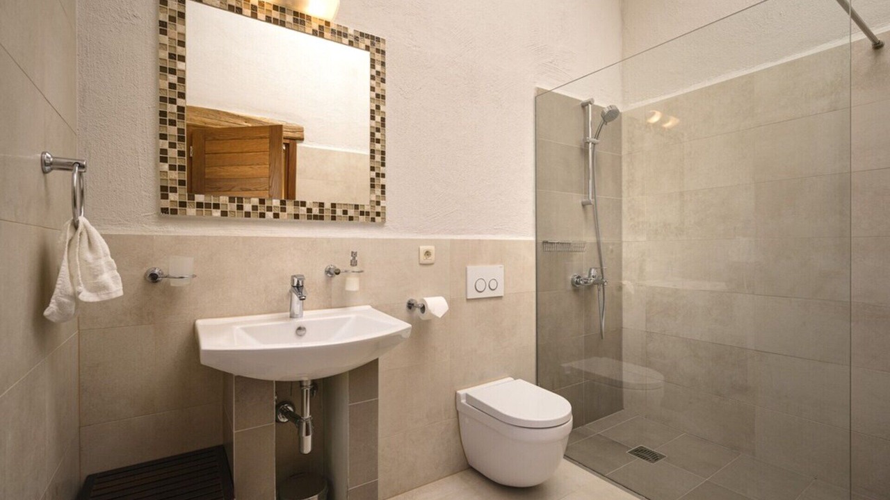 Photo of Bathroom in Hvar