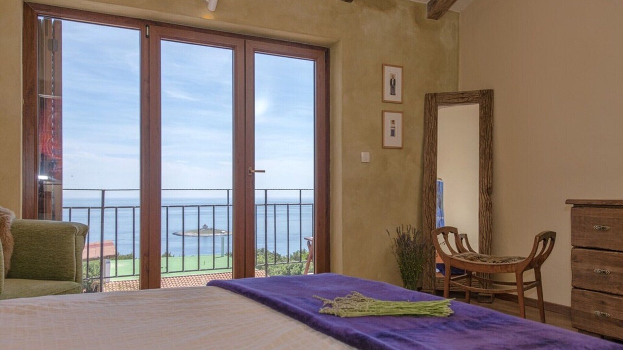 Photo of Bedroom in Hvar