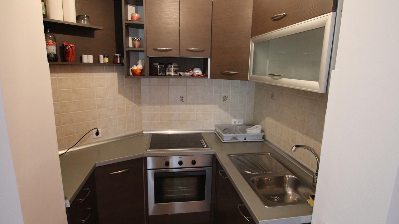 Photo of Kitchen in Rubesi