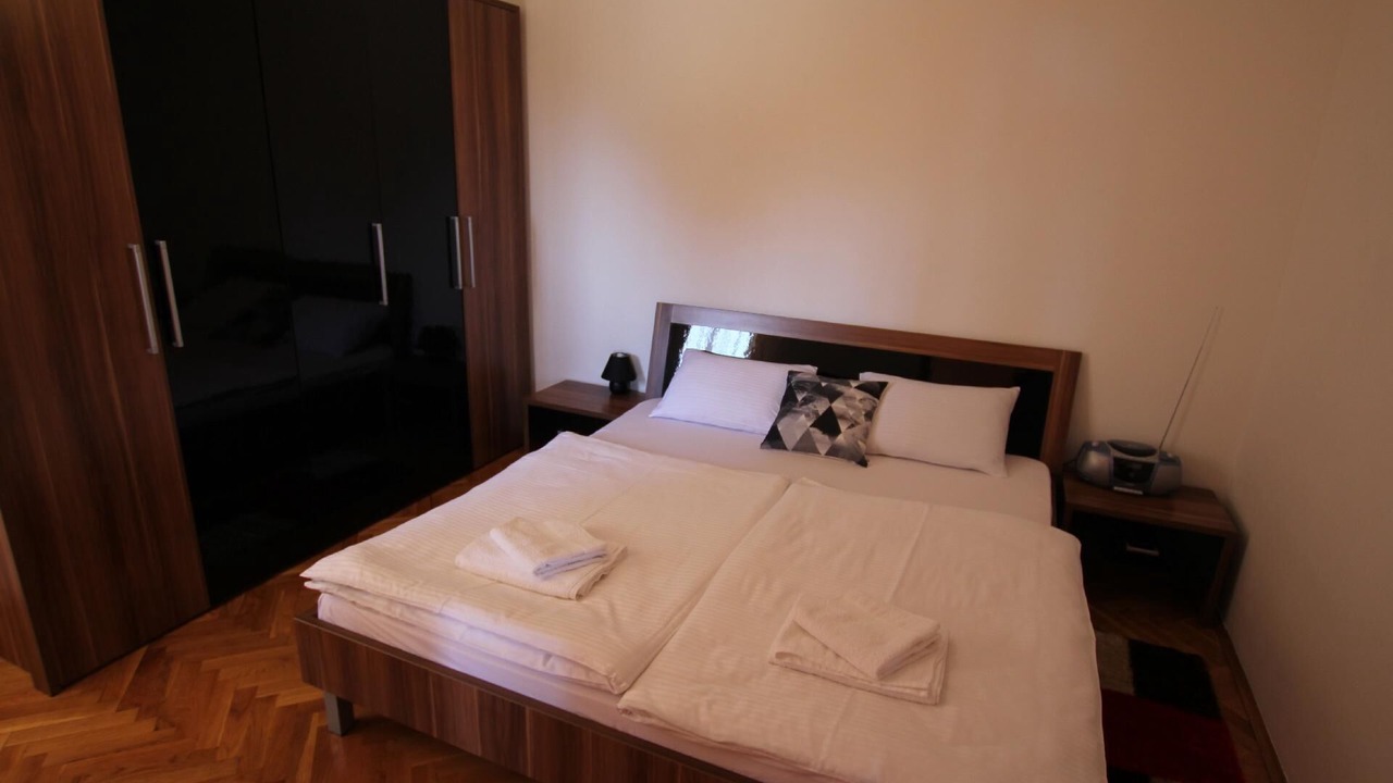 Photo of Bedroom in Rubesi
