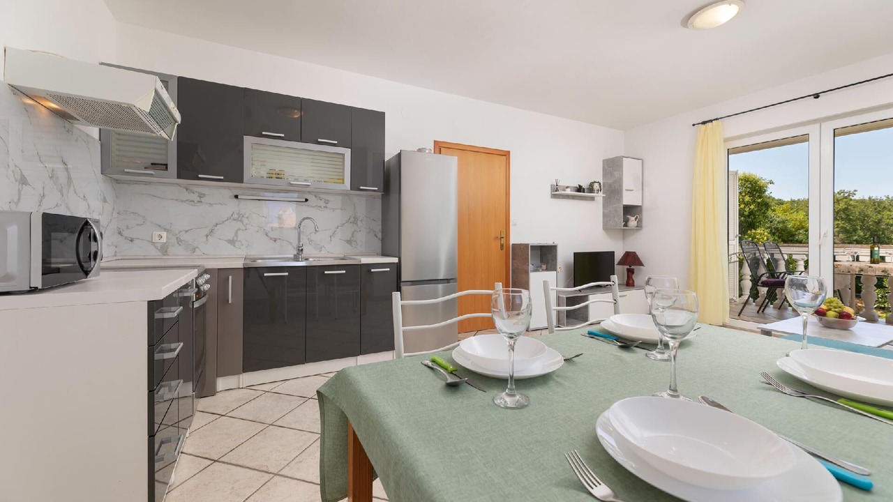 Photo of Kitchen in Bogovici