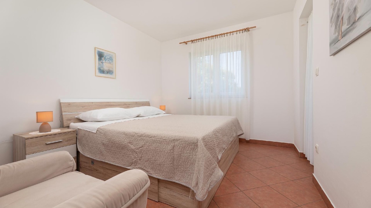 Photo of Bedroom in Bogovici
