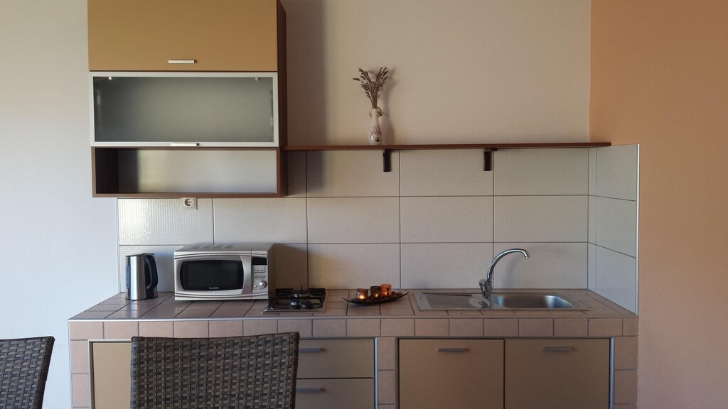 Photo of Kitchen in Pakostane