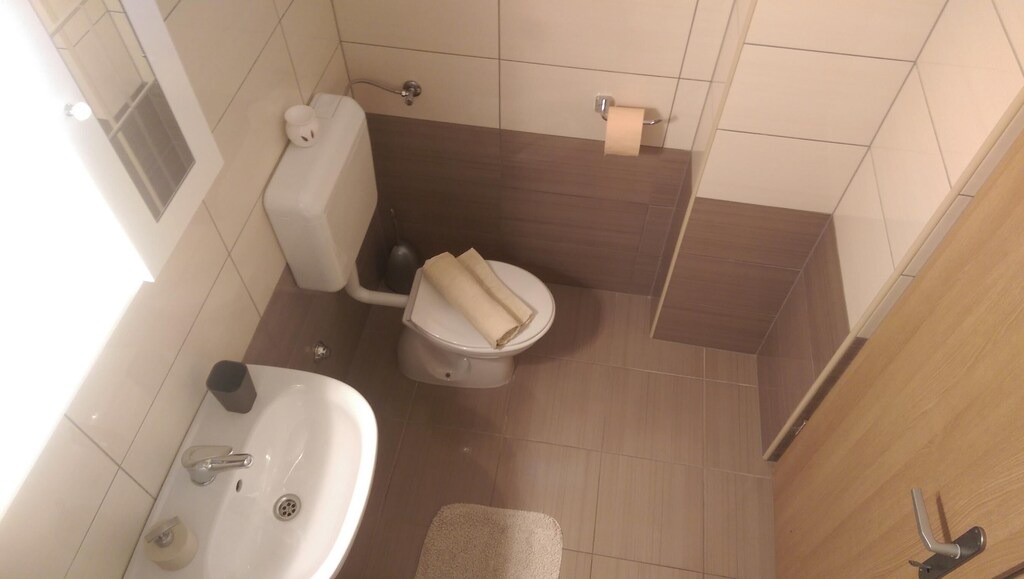 Photo of Bathroom in Pakostane