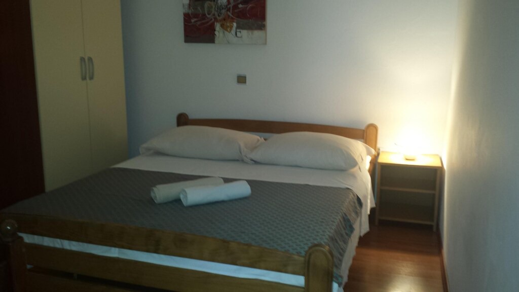Photo of Bedroom in Pakostane