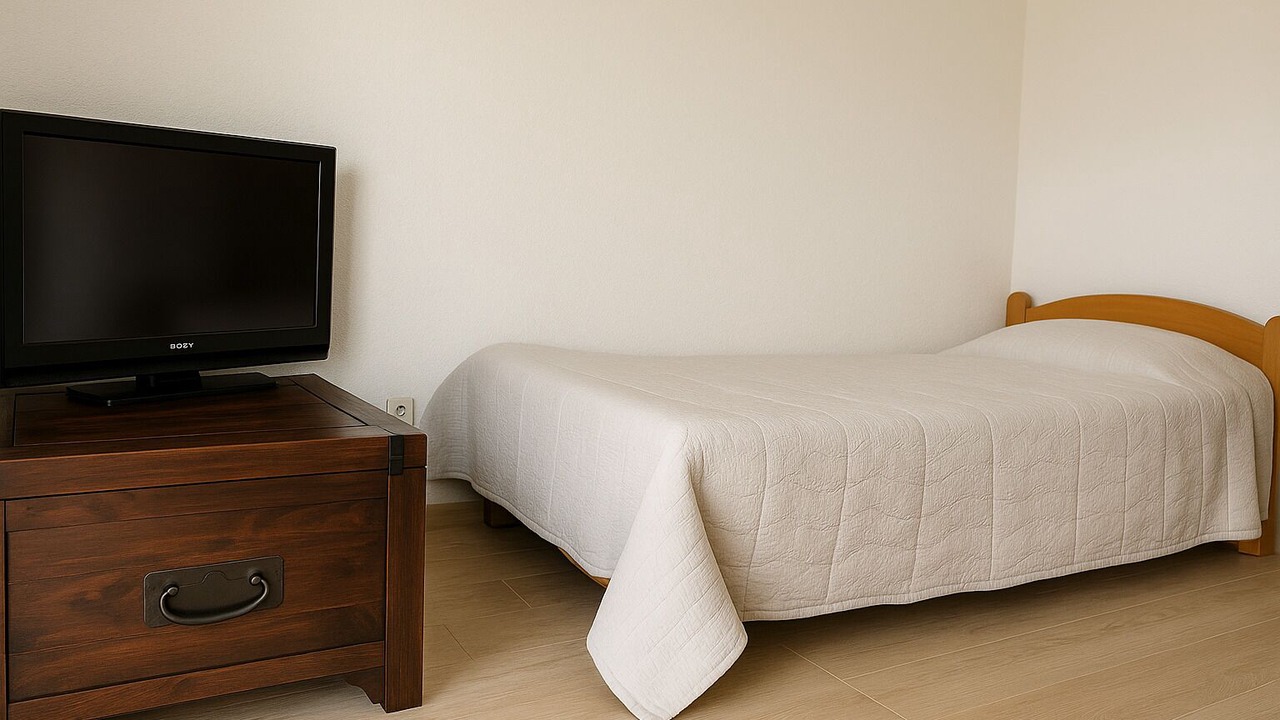 Photo of Bedroom in Donje Selo