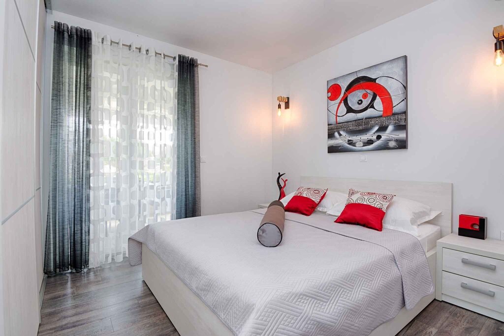 Photo of Bedroom in Vir