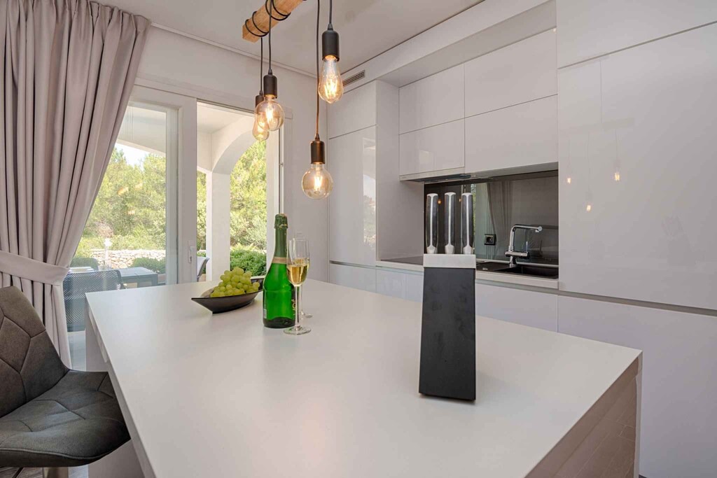 Photo of Kitchen in Vir