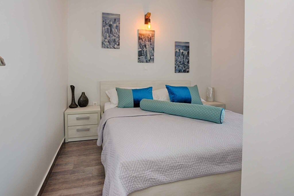 Photo of Bedroom in Vir