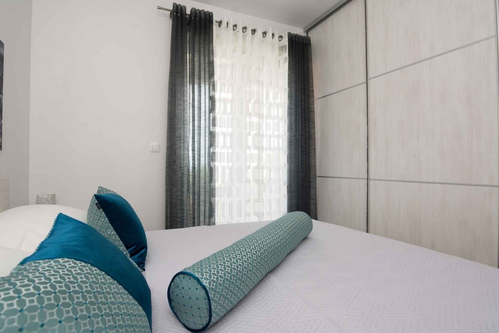 Photo of Bedroom in Vir