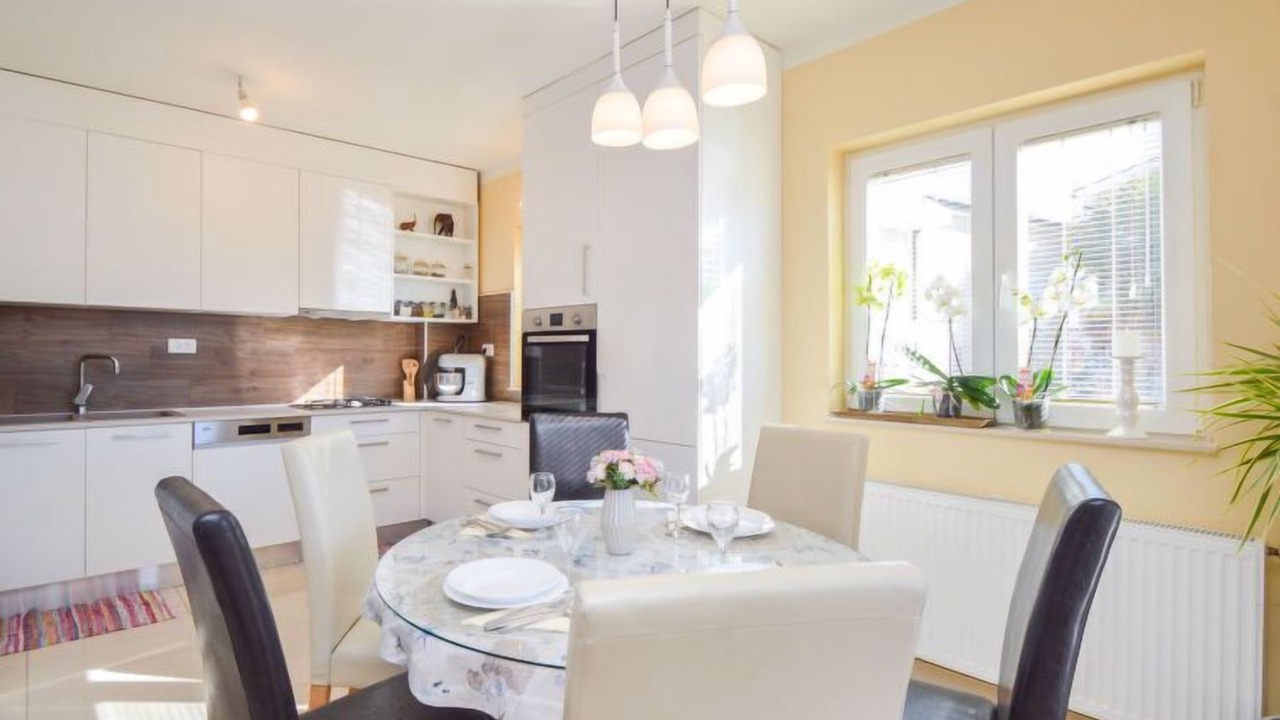 Photo of Bedroom in Tribunj