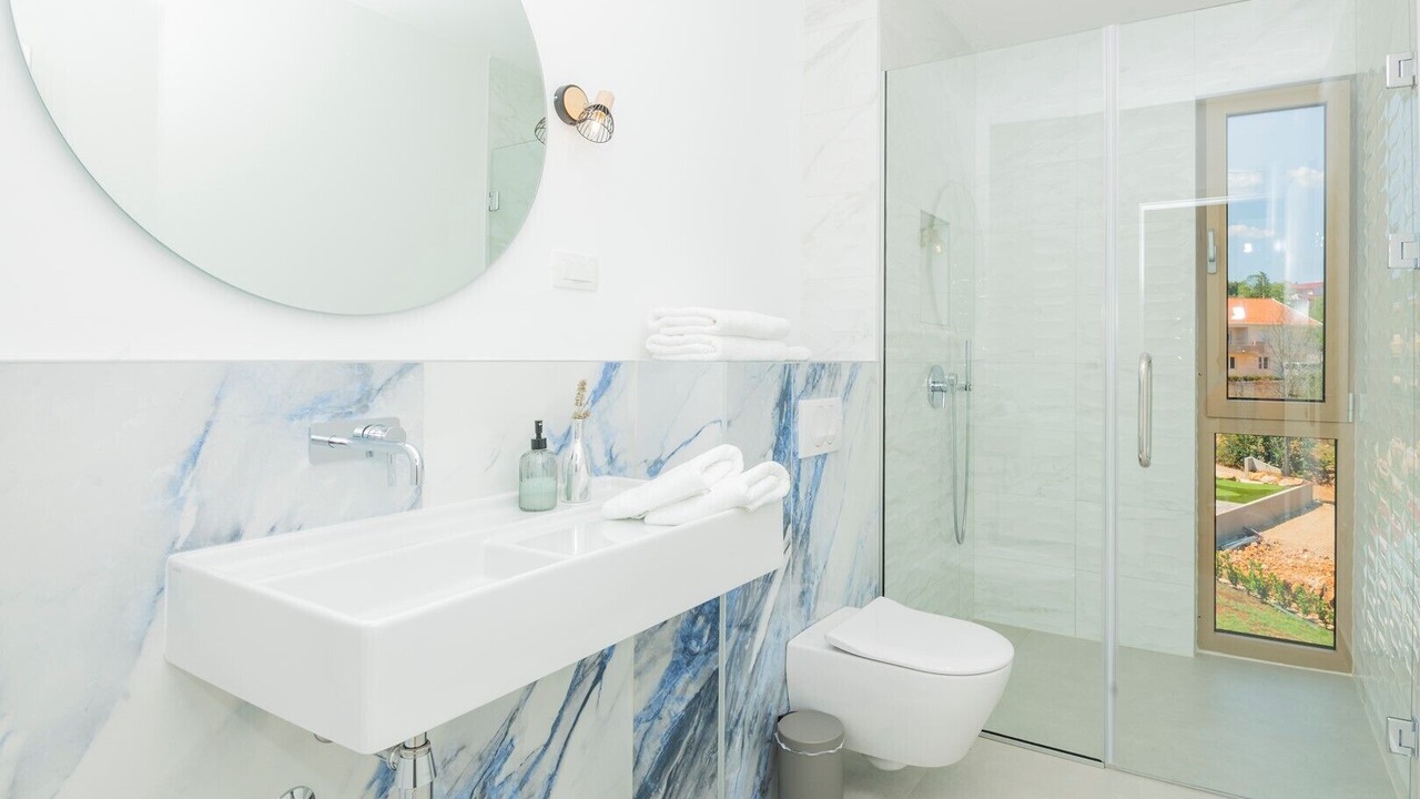 Photo of Bathroom in Zmijavci