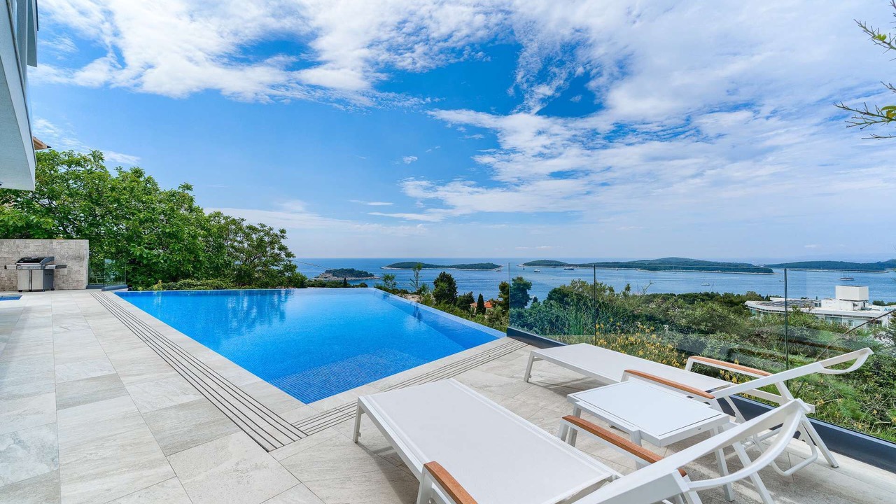 Photo of Outdoor in Hvar
