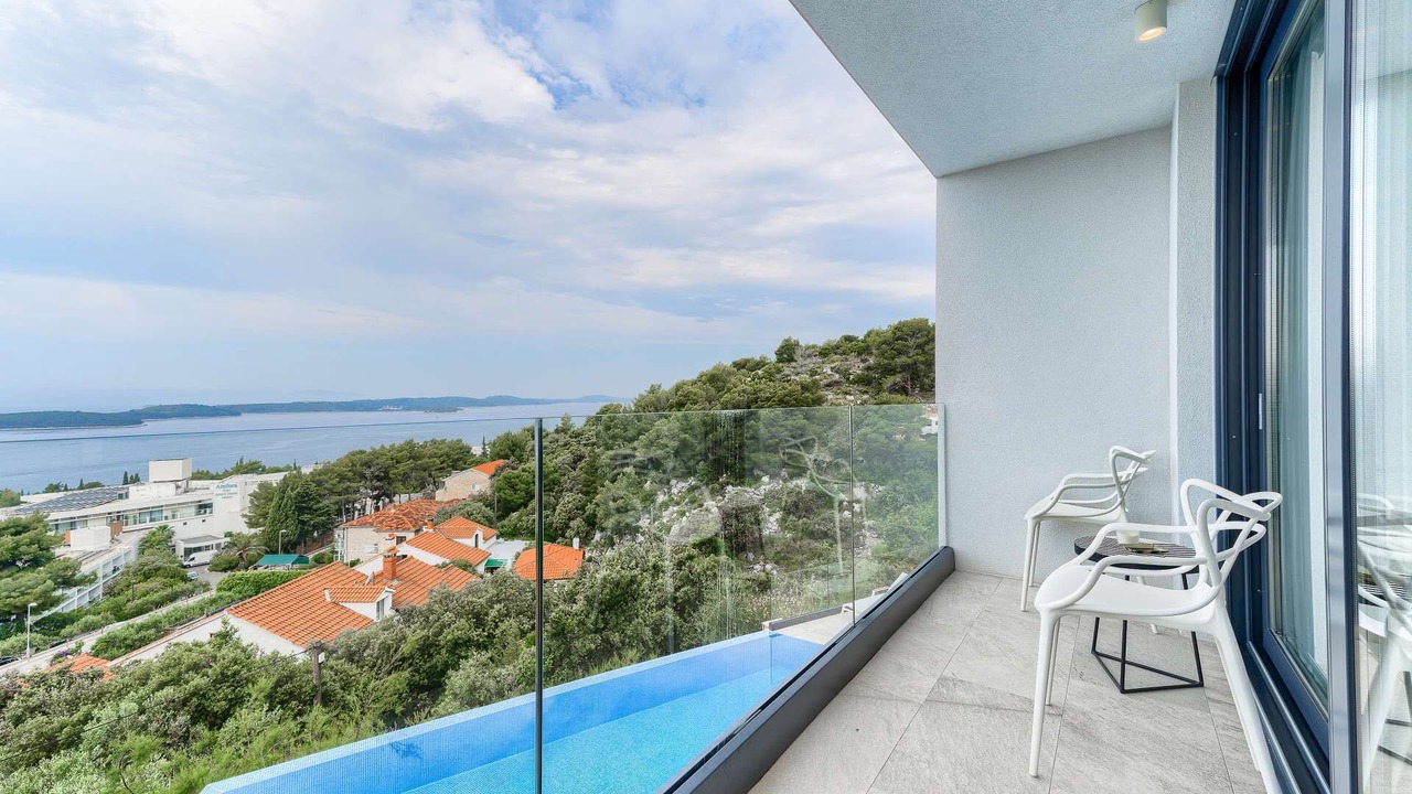 Photo of Outdoor in Hvar