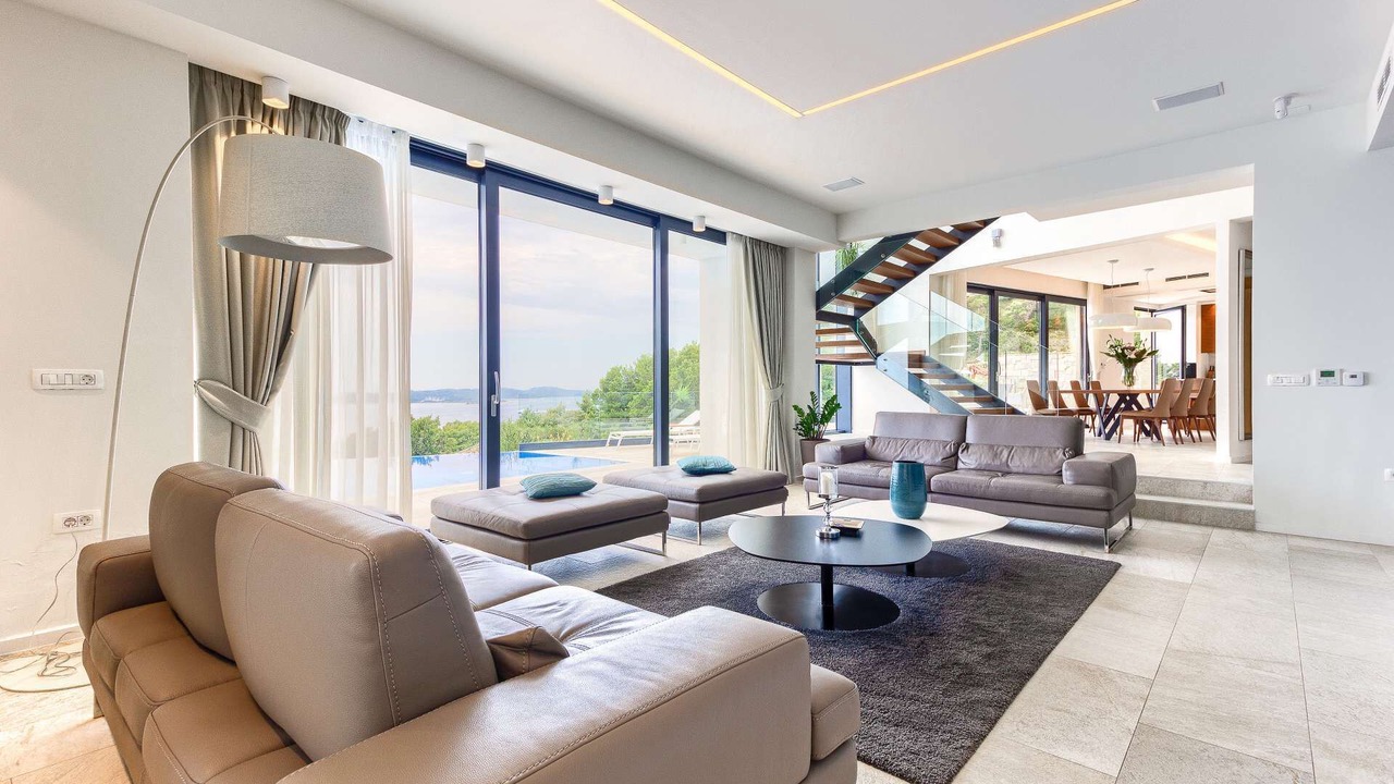 Photo of Livingroom in Hvar