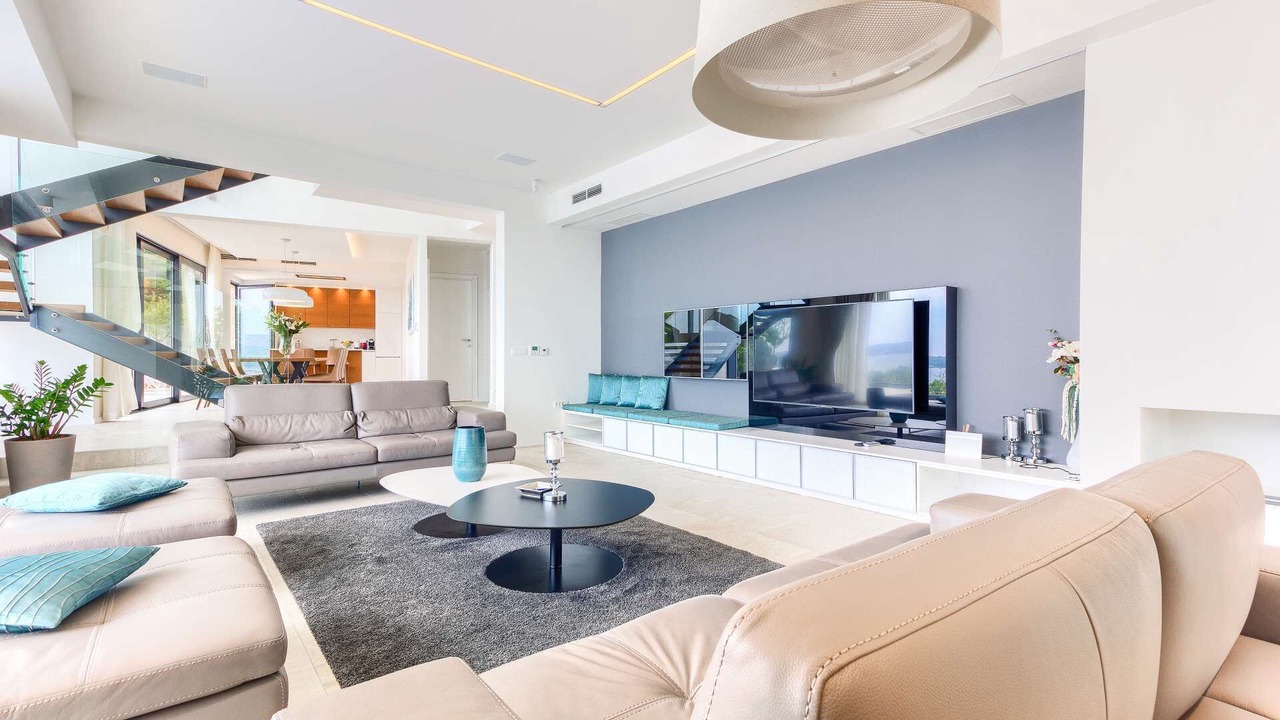 Photo of Livingroom in Hvar