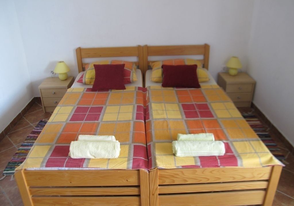 Photo of Bedroom in Vir