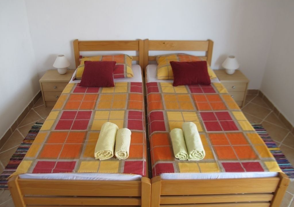 Photo of Bedroom in Vir