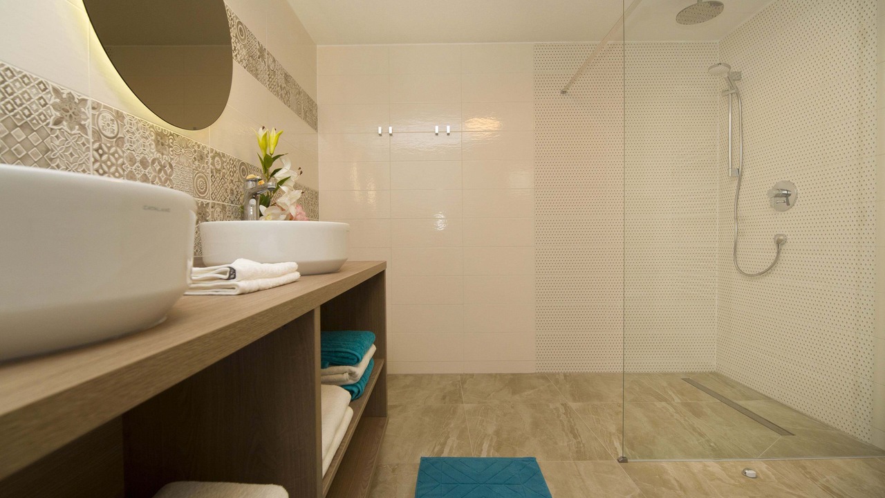 Photo of Bathroom in Loviste