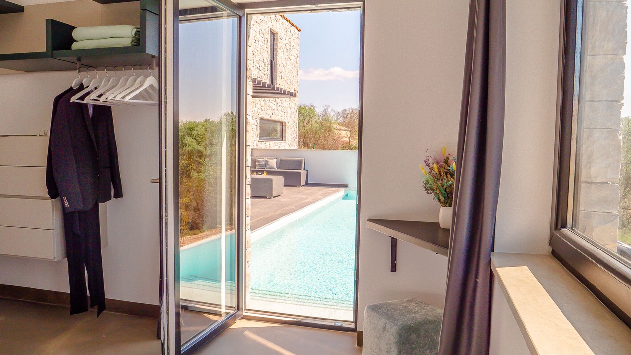 Photo of Bedroom in Garica