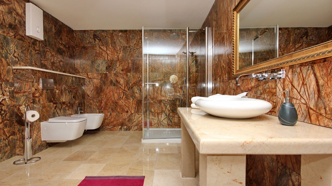 Photo of Bathroom in Zavalatica
