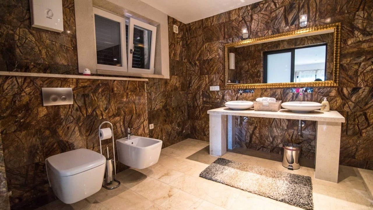 Photo of Bathroom in Zavalatica