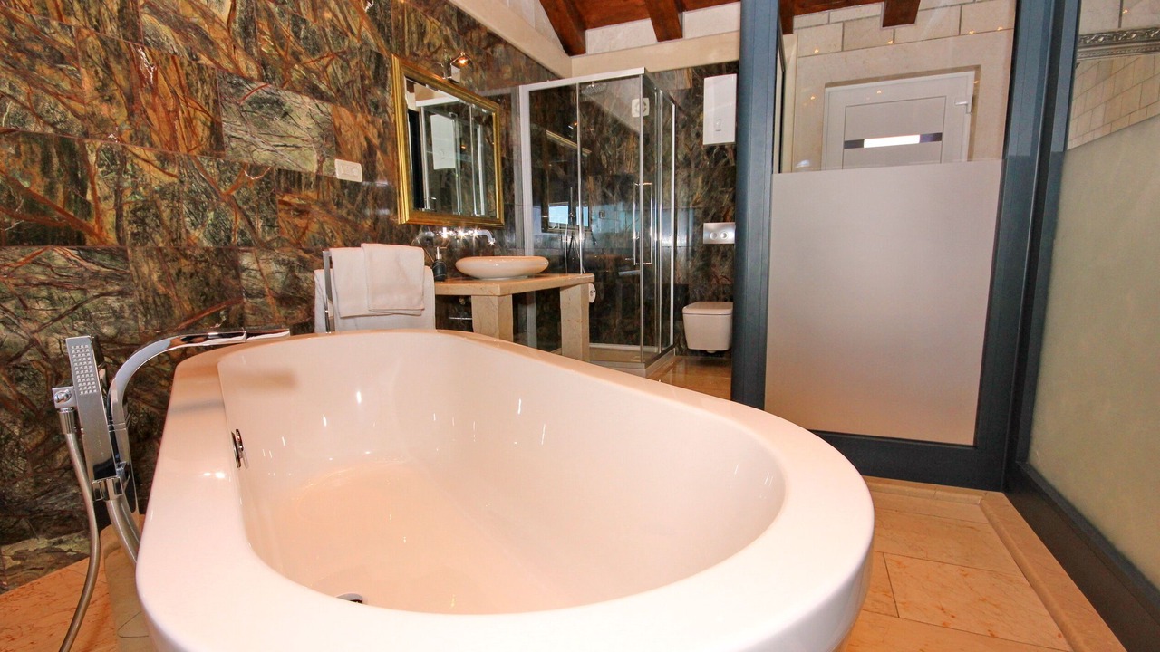 Photo of Bathroom in Zavalatica
