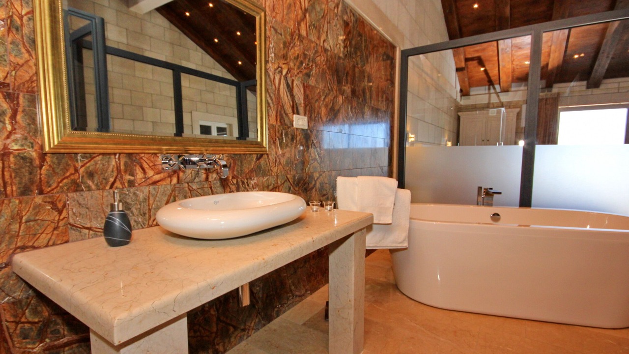 Photo of Bathroom in Zavalatica